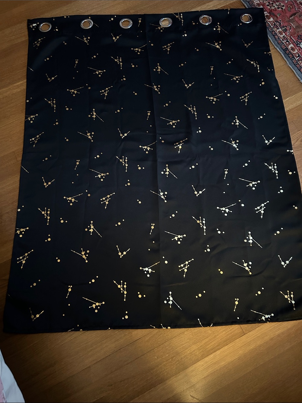Curtains 42 x 54 Panels